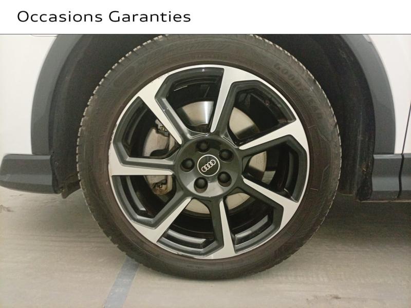 Voitures occasions Audi Q3 Sportback S Edition Nice