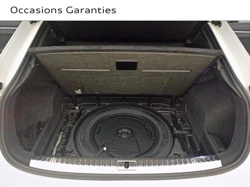 Voitures occasions Audi Q3 Sportback S Edition Nice