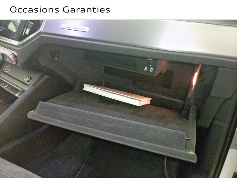 Voitures occasions Audi Q3 Sportback S Edition Nice