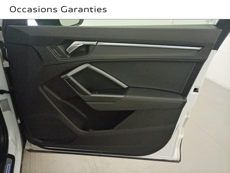 Voitures occasions Audi Q3 Sportback S Edition Nice