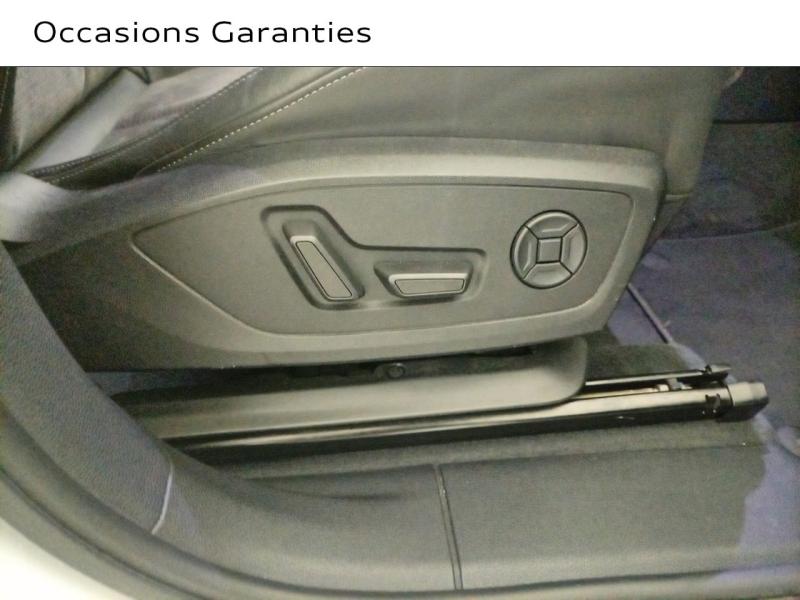 Voitures occasions Audi Q3 Sportback S Edition Nice