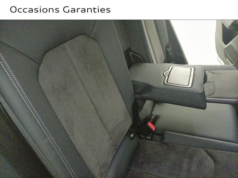 Voitures occasions Audi Q3 Sportback S Edition Nice