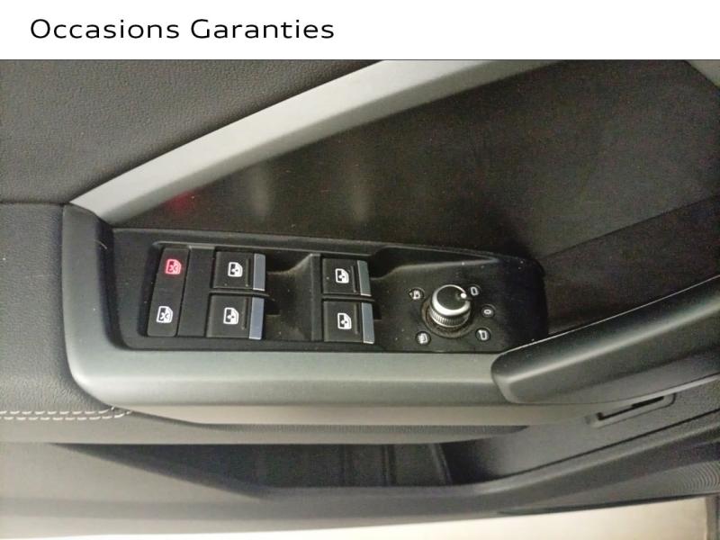 Voitures occasions Audi Q3 Sportback S Edition Nice