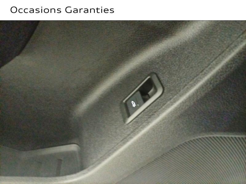 Voitures occasions Audi Q3 Sportback S Edition Nice