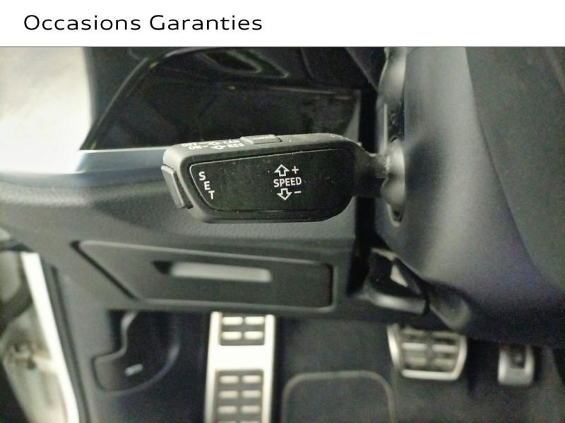 Voitures occasions Audi Q3 Sportback S Edition Nice