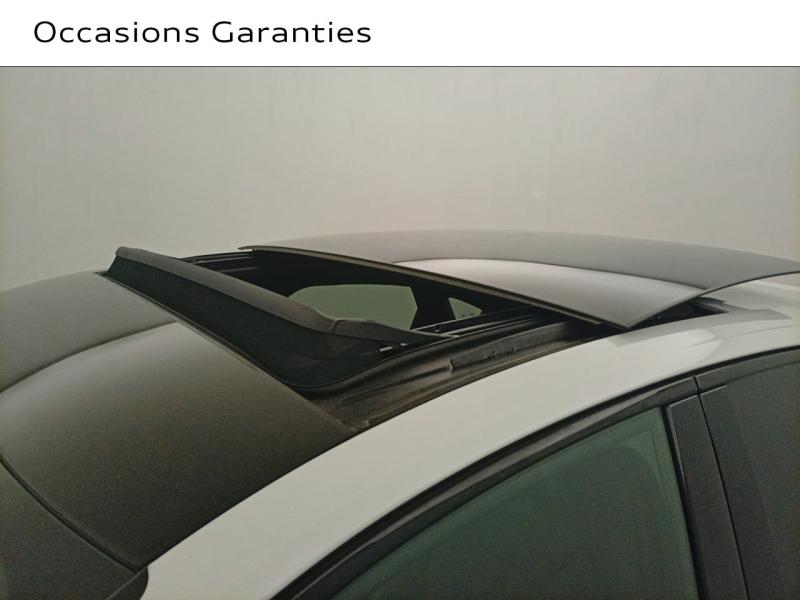 Voitures occasions Audi Q3 Sportback S Edition Nice