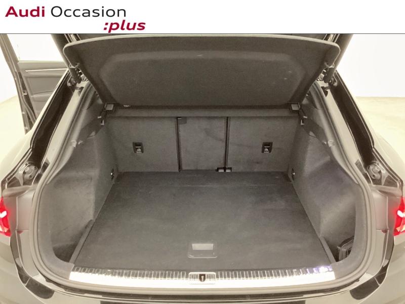 Voitures occasions Audi Q3 Sportback S line Nice