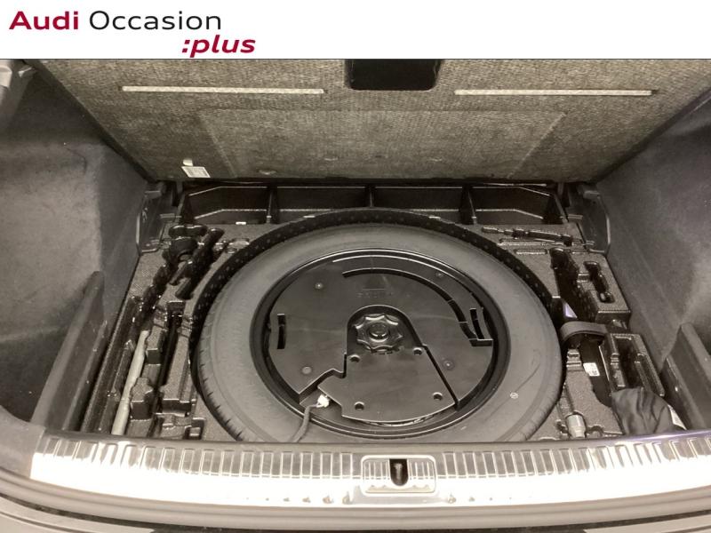 Voitures occasions Audi Q3 Sportback S line Nice