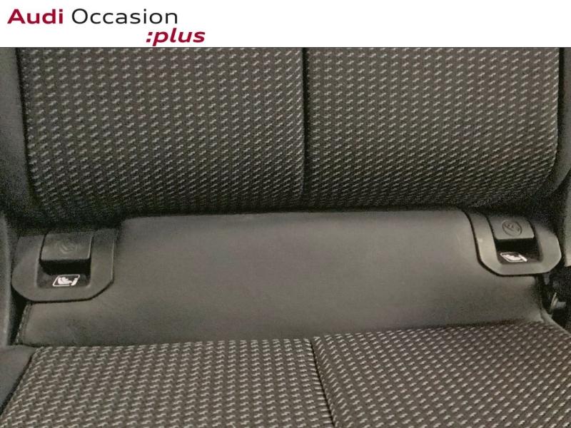 Voitures occasions Audi Q3 Sportback S line Nice