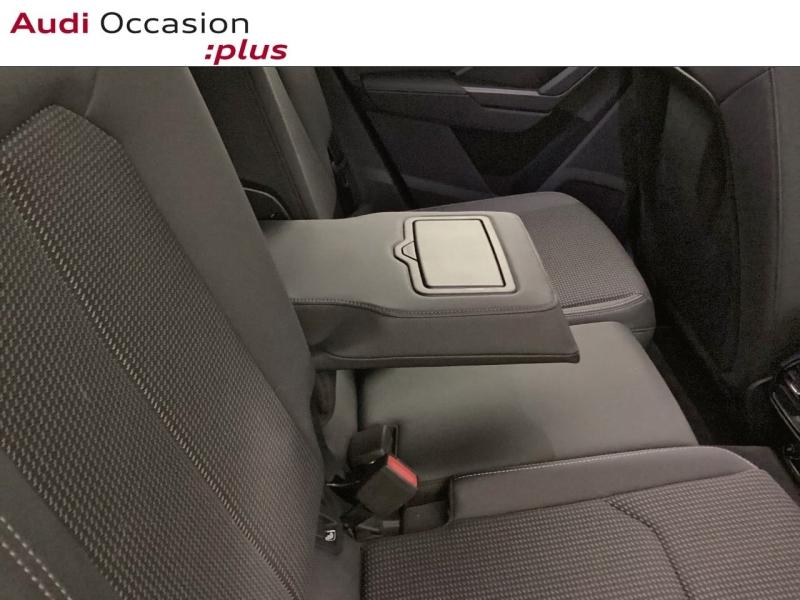 Voitures occasions Audi Q3 Sportback S line Nice