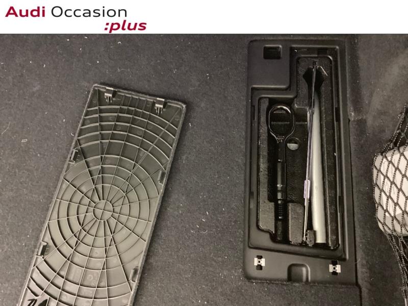 Voitures occasions Audi Q5 S line Nice