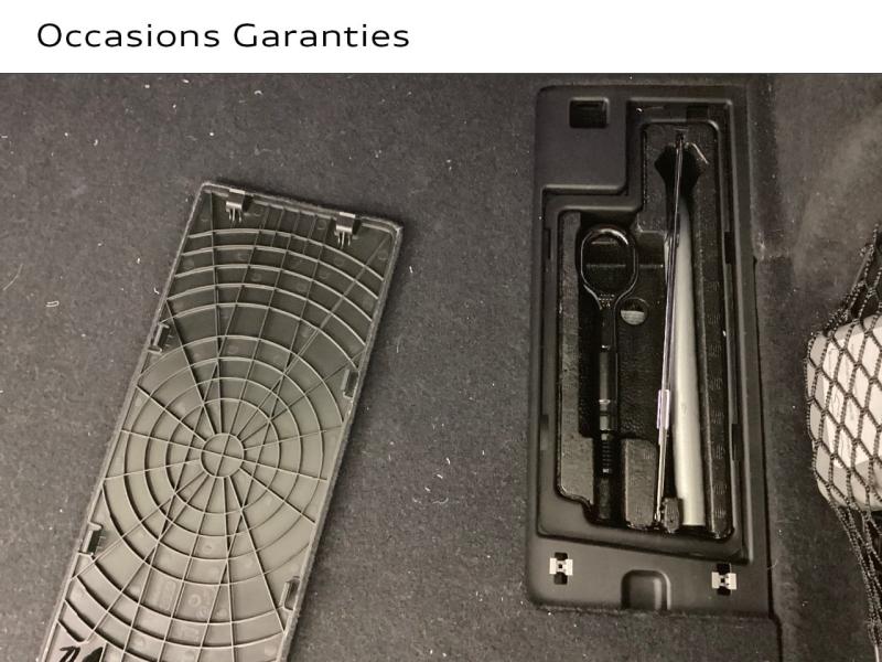 Voitures occasions Audi Q5 S line Nice