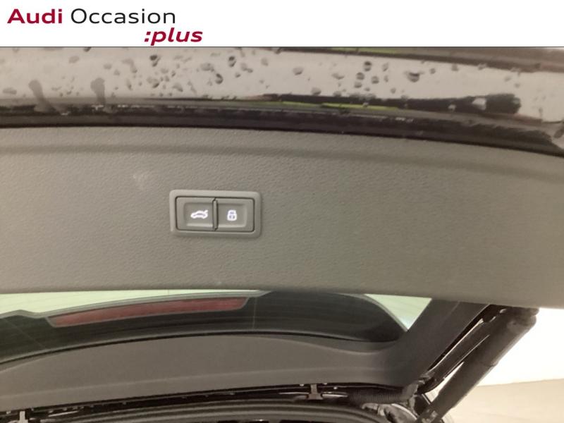 Voitures occasions Audi Q5 S line Nice