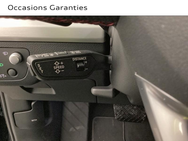 Voitures occasions Audi Q5 S line Nice