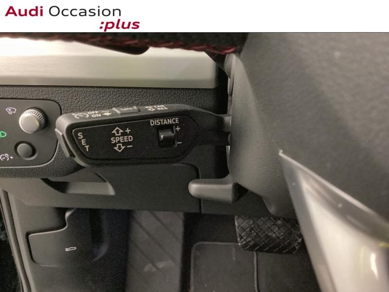 Voitures occasions Audi Q5 S line Nice