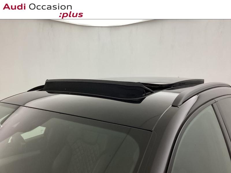 Voitures occasions Audi Q5 S line Nice