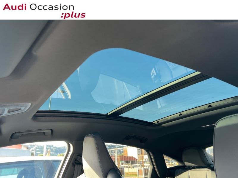 Voitures occasions Audi Q6 Sportback e-tron S line Nice