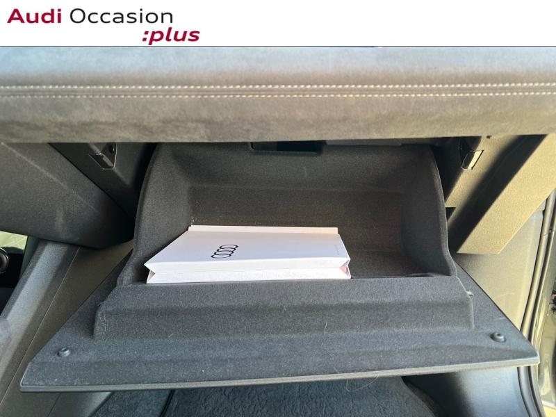 Voitures occasions Audi Q6 Sportback e-tron S line Nice