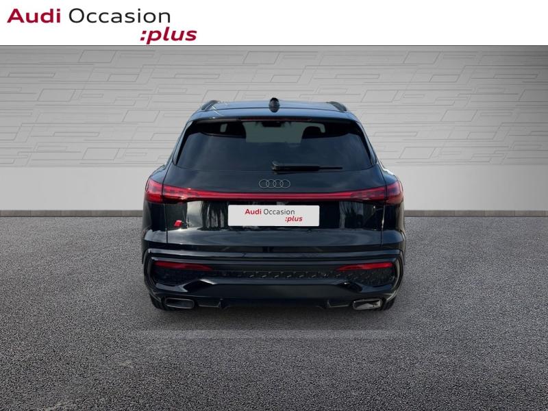 Voitures occasions Audi Q5 S line Nice