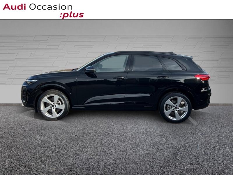 Voitures occasions Audi Q5 S line Nice