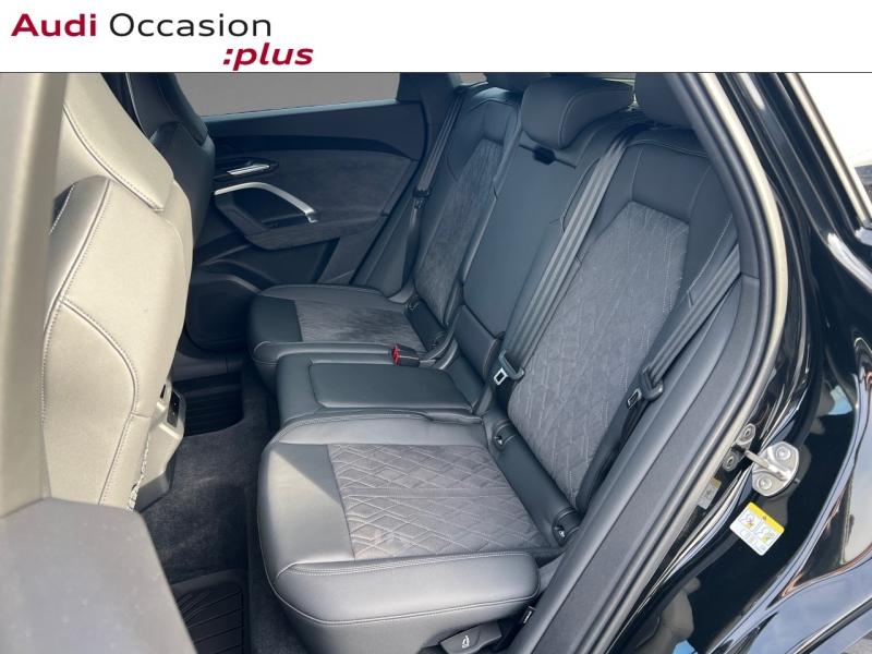 Voitures occasions Audi Q5 S line Nice