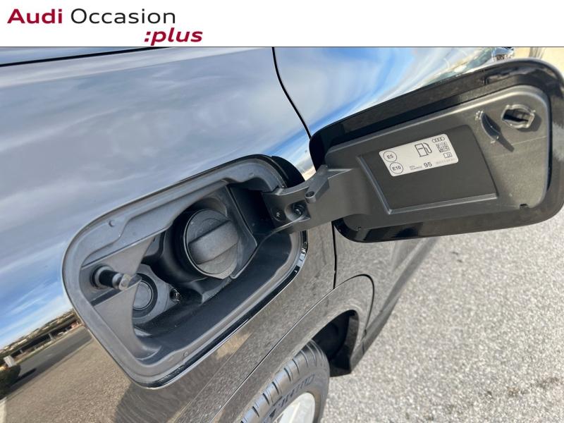 Voitures occasions Audi Q5 S line Nice