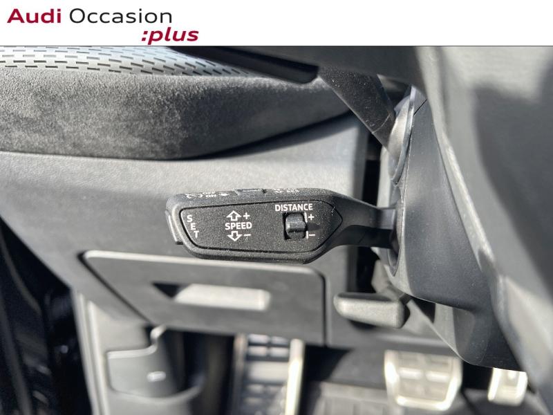 Voitures occasions Audi Q5 S line Nice