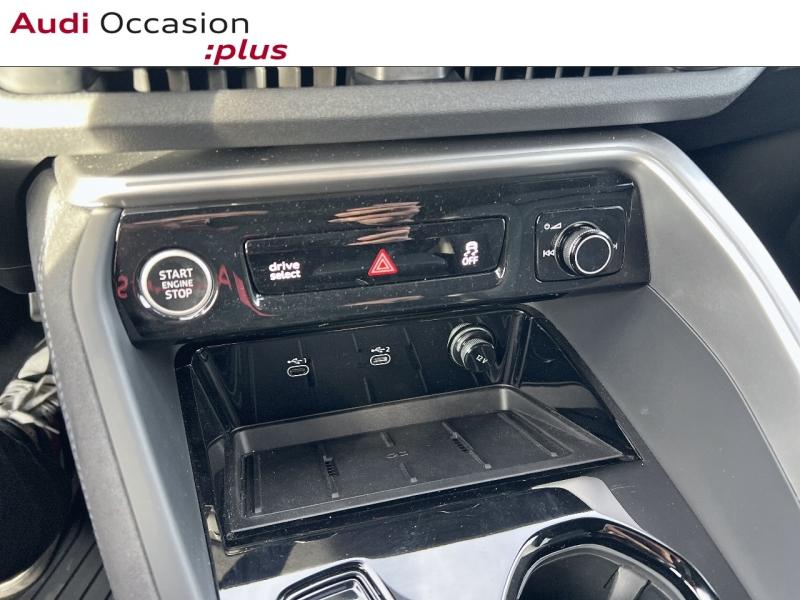 Voitures occasions Audi Q5 S line Nice