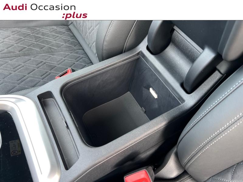 Voitures occasions Audi Q5 S line Nice