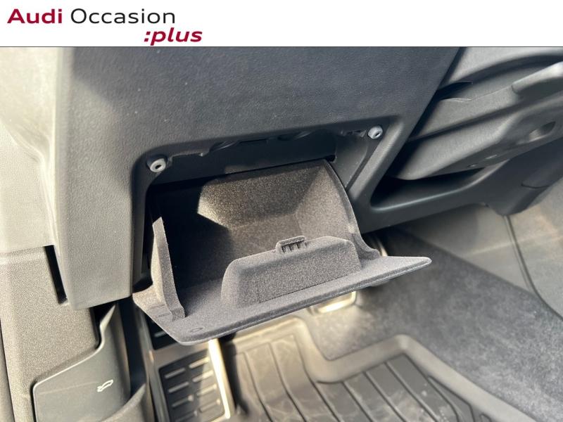 Voitures occasions Audi Q5 S line Nice