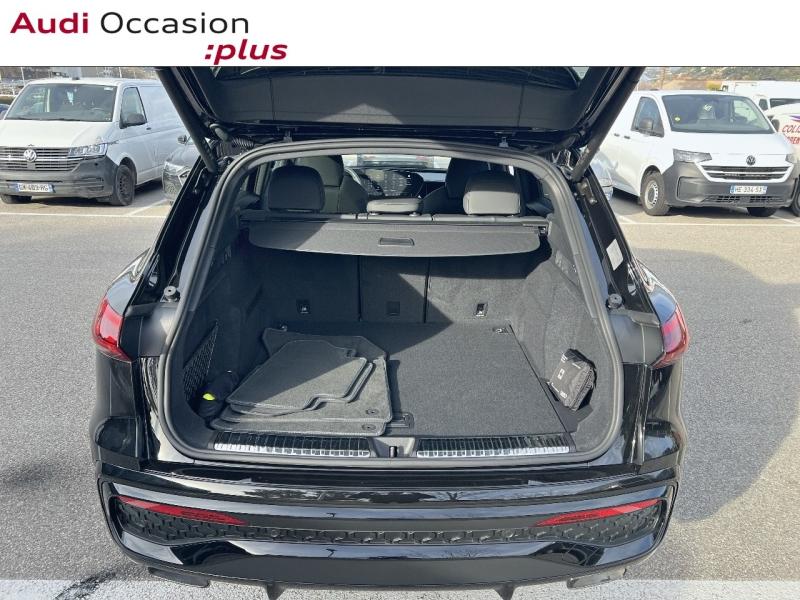 Voitures occasions Audi Q5 S line Nice