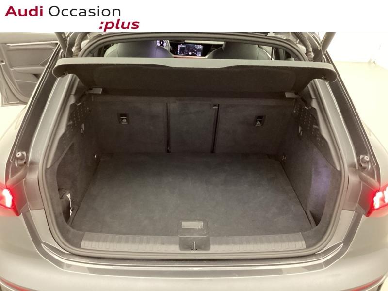 Voitures occasions Audi A3 Sportback S line Nice