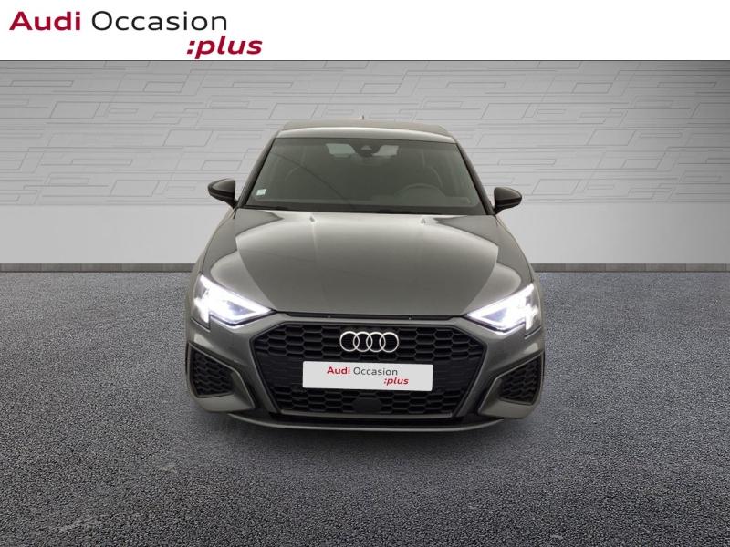 Voitures occasions Audi A3 Sportback S line Nice