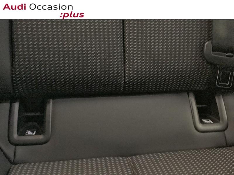 Voitures occasions Audi A3 Sportback S line Nice