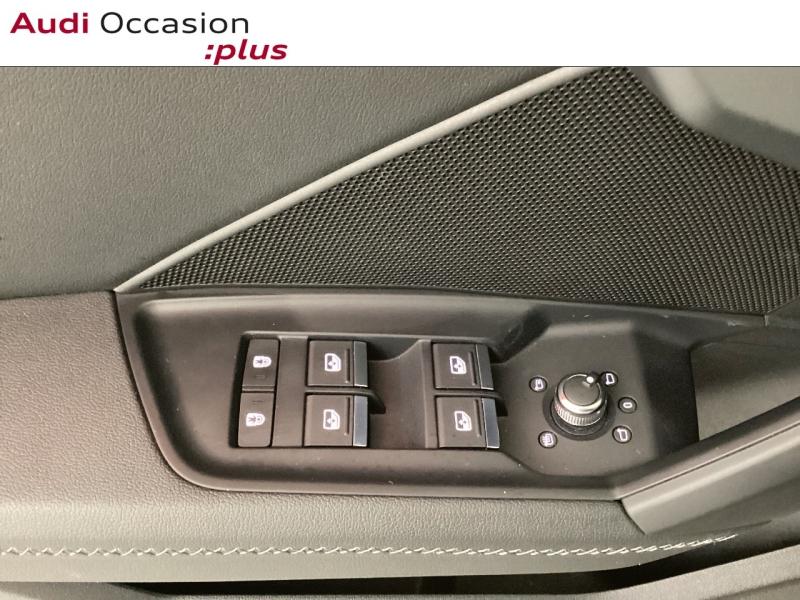 Voitures occasions Audi A3 Sportback S line Nice