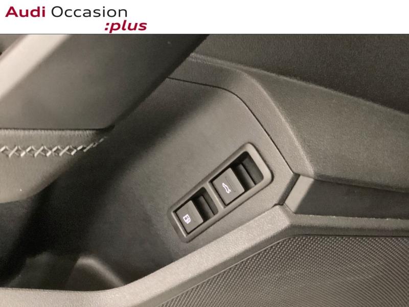 Voitures occasions Audi A3 Sportback S line Nice