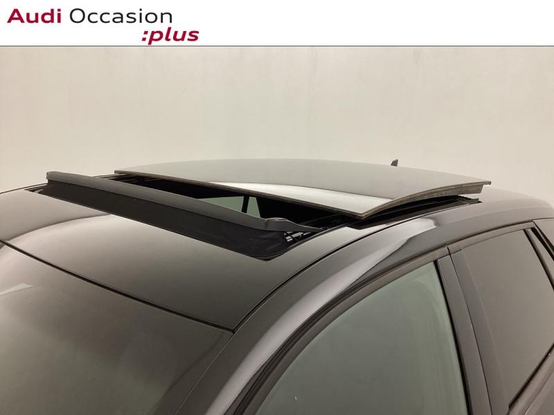 Voitures occasions Audi Q2 S line Plus Nice