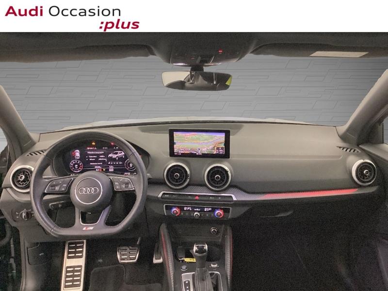 Voitures occasions Audi Q2 S line Plus Nice