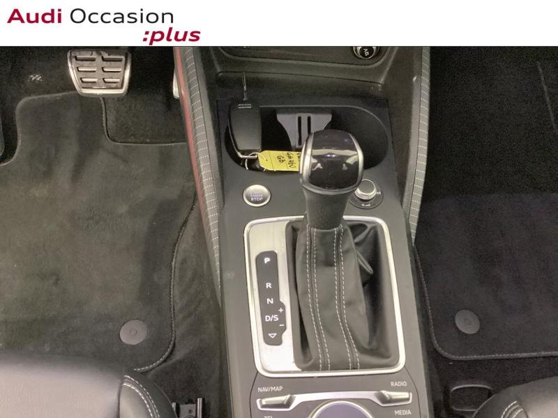 Voitures occasions Audi Q2 S line Plus Nice
