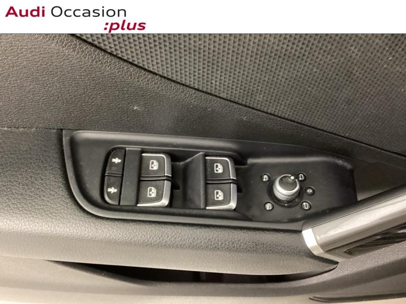 Voitures occasions Audi Q2 S line Plus Nice