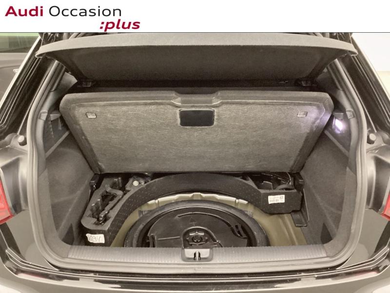 Voitures occasions Audi Q2 S line Plus Nice