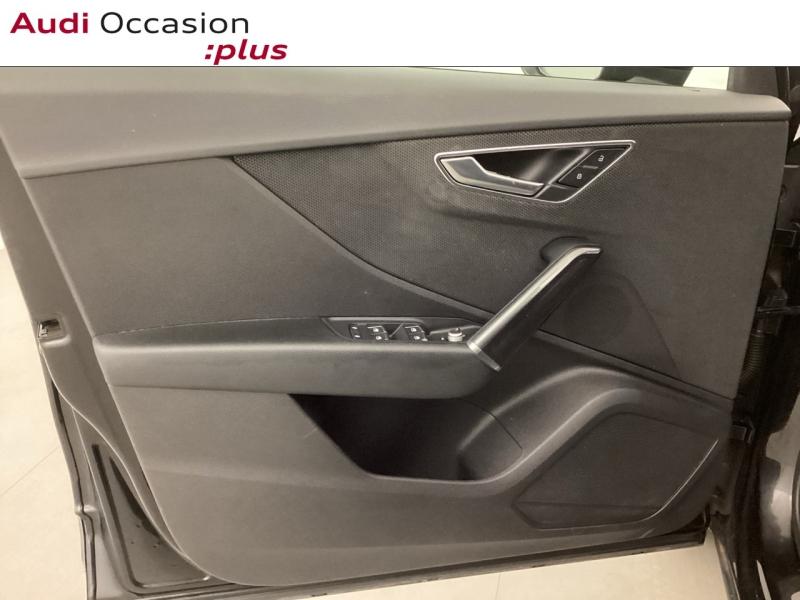Voitures occasions Audi Q2 S line Plus Nice