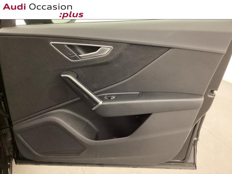 Voitures occasions Audi Q2 S line Plus Nice