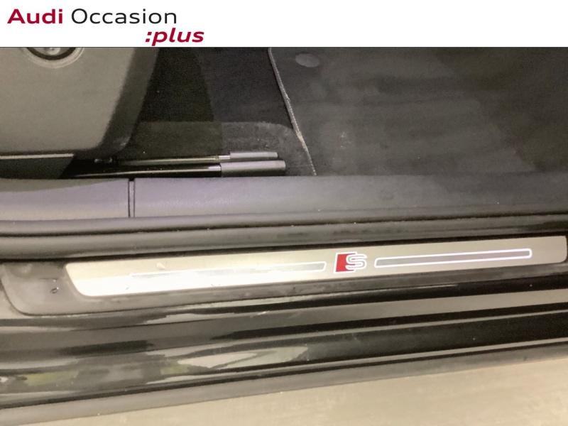 Voitures occasions Audi Q2 S line Plus Nice