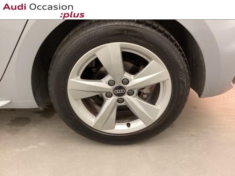 Voitures occasions Audi A1 Sportback S line Nice