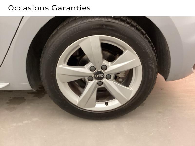 Voitures occasions Audi A1 Sportback S line Nice