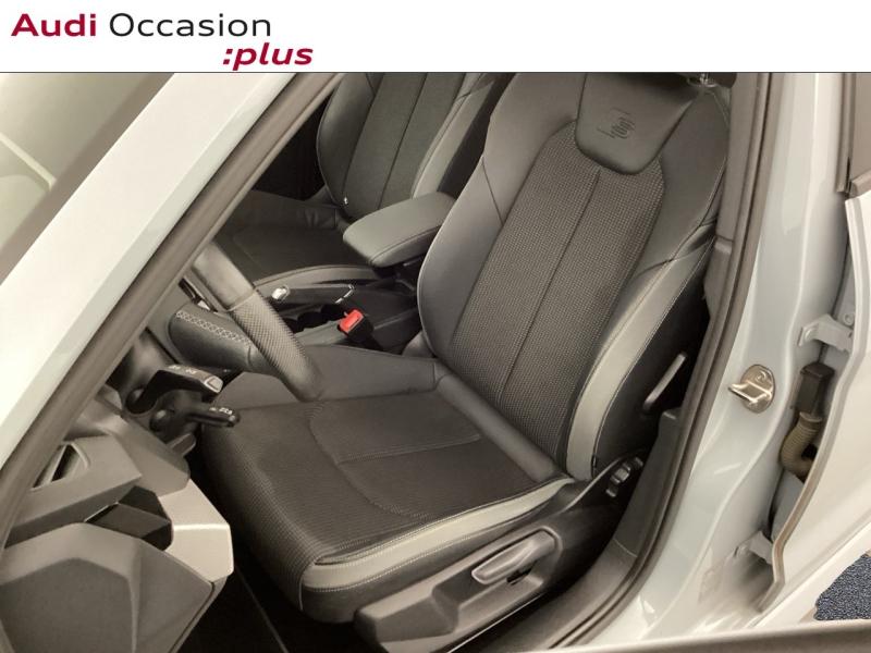 Voitures occasions Audi A1 Sportback S line Nice