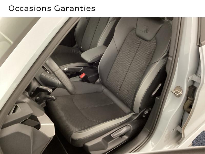 Voitures occasions Audi A1 Sportback S line Nice