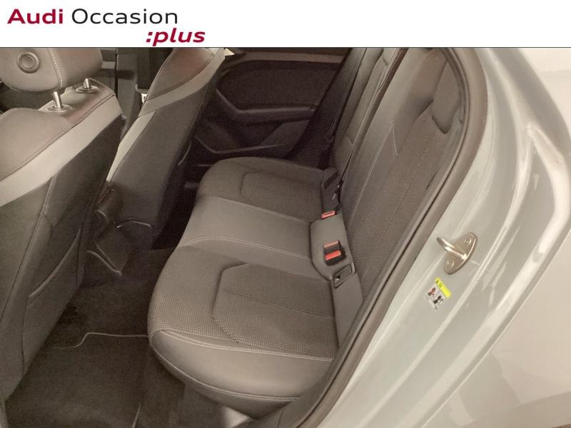 Voitures occasions Audi A1 Sportback S line Nice