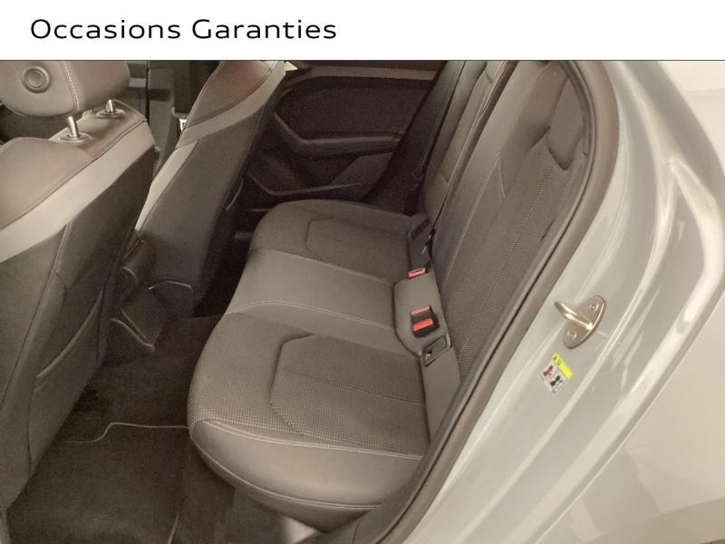 Voitures occasions Audi A1 Sportback S line Nice